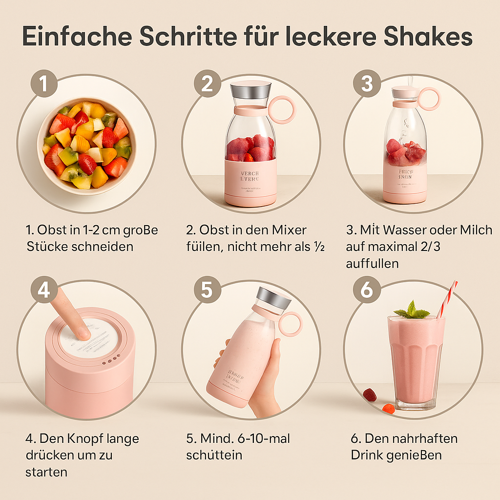 FlaschenMix