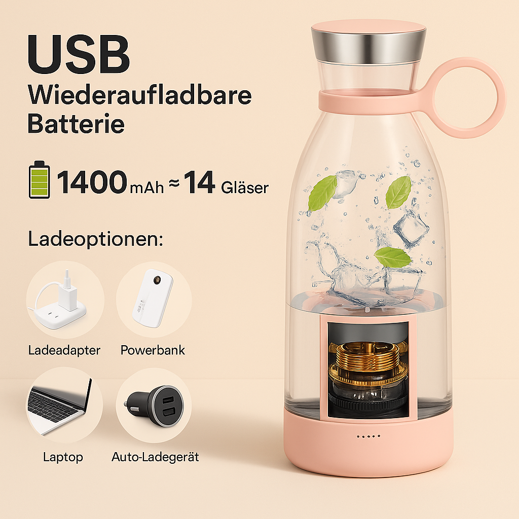 FlaschenMix