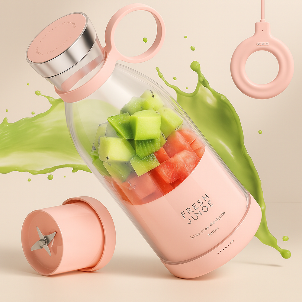 FlaschenMix