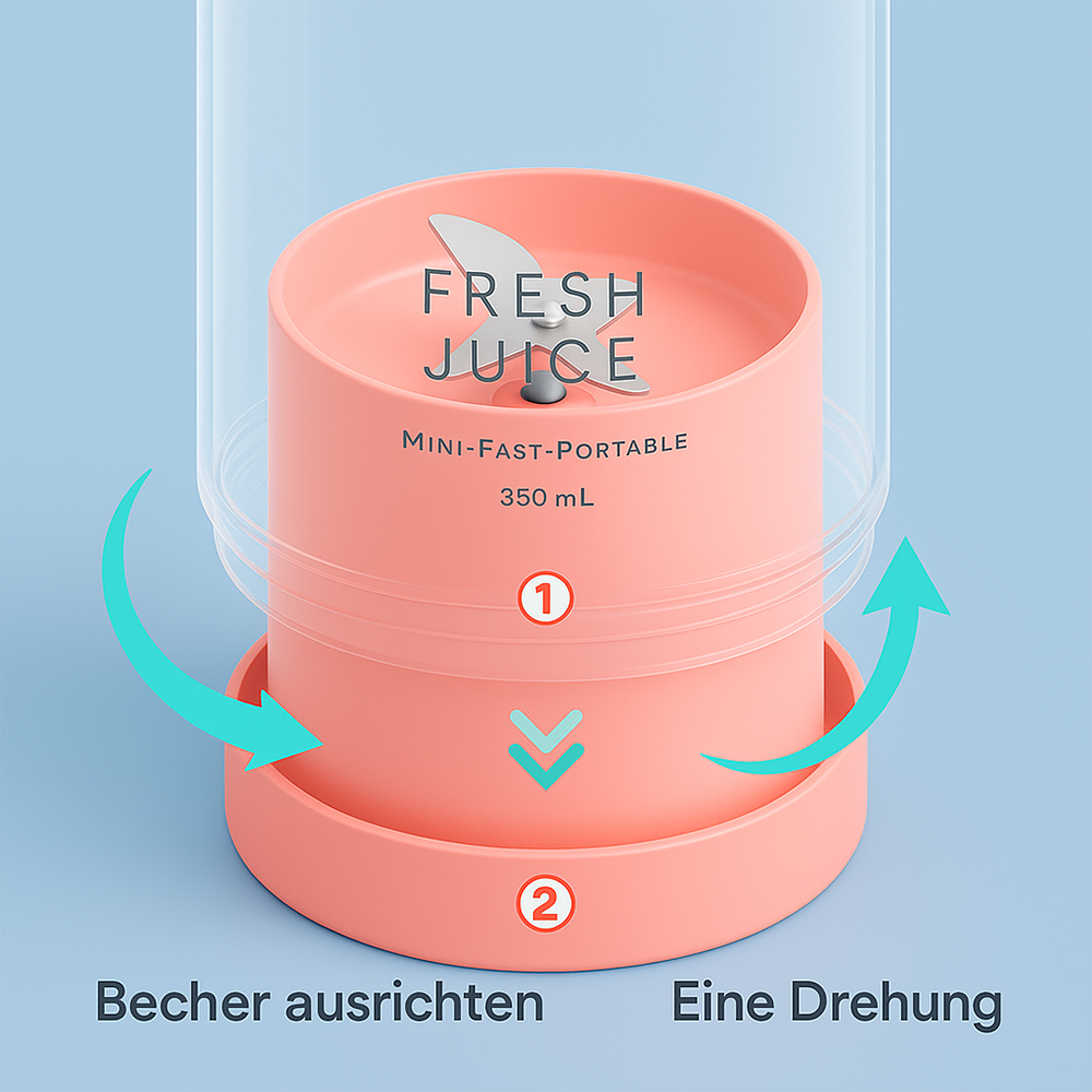 FlaschenMix