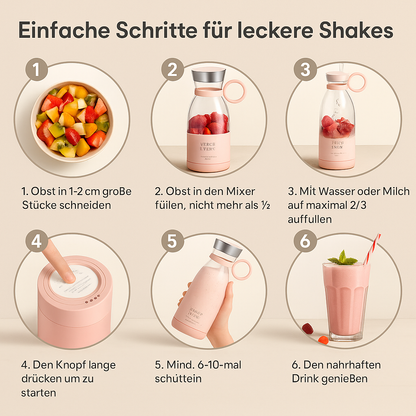 FlaschenMix