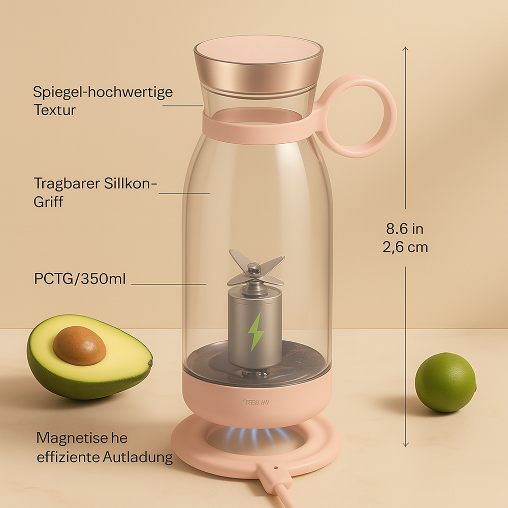 FlaschenMix