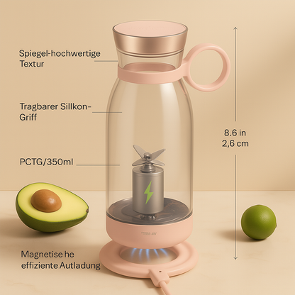 FlaschenMix